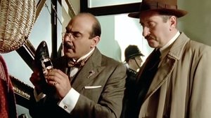 Hercule Poirot Nástrahy zubařského křesla