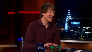 The Colbert Report 15. epizoda