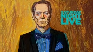 Saturday Night Live 8. epizoda