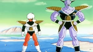 Dragon Ball Z 29. epizoda