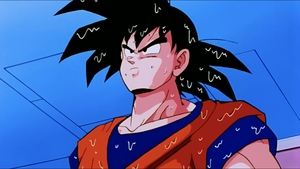 Dragon Ball Z 11. epizoda