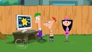 Phineas a Ferb Nejhorší strach