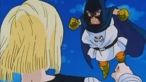 Dragon Ball Z 6. epizoda