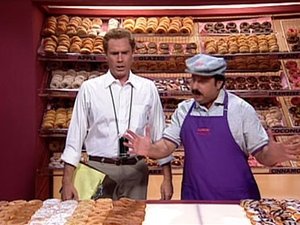 Saturday Night Live 5. epizoda