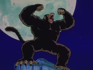 Dragon Ball Z 8. epizoda