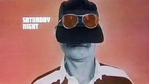 Saturday Night Live 6. epizoda
