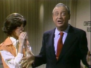 Saturday Night Live 16. epizoda