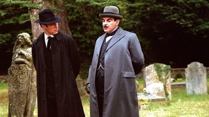 Hercule Poirot Temný cypriš