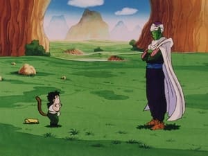 Dragon Ball Z 7. epizoda