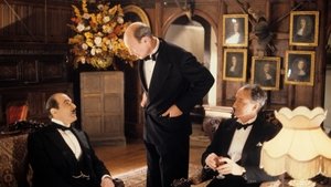 Hercule Poirot Záhada Západní hvězdy