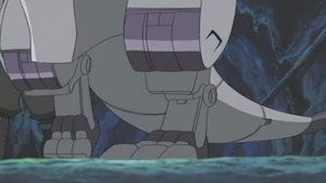 Zoids: Chaotic Century 46. epizoda