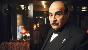 Hercule Poirot Hodiny