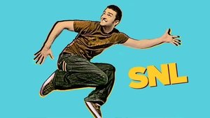 Saturday Night Live 9. epizoda