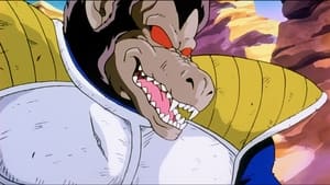 Dragon Ball Z 32. epizoda