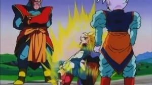 Dragon Ball Z 24. epizoda