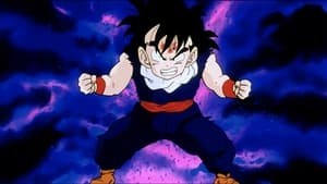 Dragon Ball Z 33. epizoda