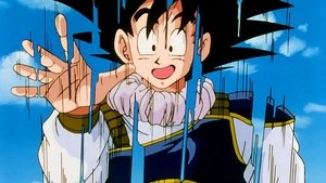 Dragon Ball Z 16. epizoda