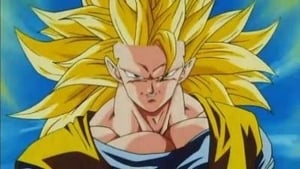 Dragon Ball Z 26. epizoda