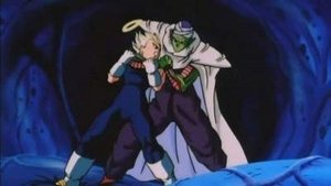 Dragon Ball Z 21. epizoda