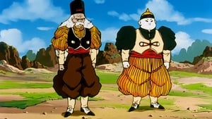 Dragon Ball Z 20. epizoda