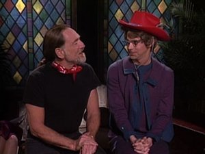 Saturday Night Live 12. epizoda