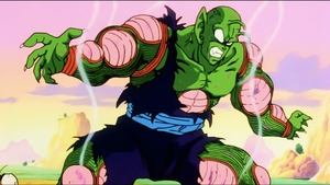 Dragon Ball Z 28. epizoda