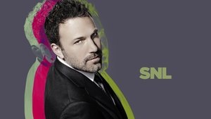 Saturday Night Live 21. epizoda