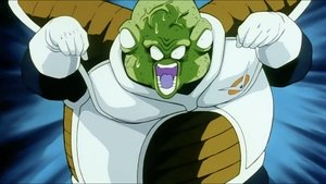 Dragon Ball Z 24. epizoda