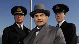 Hercule Poirot Tragédie o třech jednáních