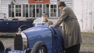 Hercule Poirot Tajemné zmizení pana Davenheima