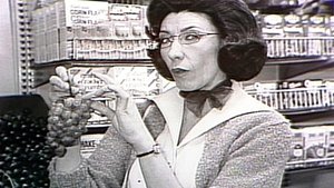 Saturday Night Live 10. epizoda
