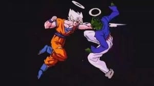 Dragon Ball Z 5. epizoda