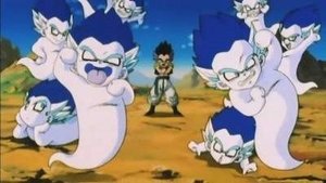 Dragon Ball Z 9. epizoda