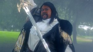 Key & Peele 11. epizoda