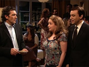 Saturday Night Live 15. epizoda