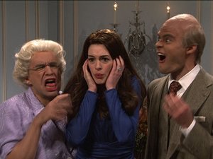 Saturday Night Live 7. epizoda