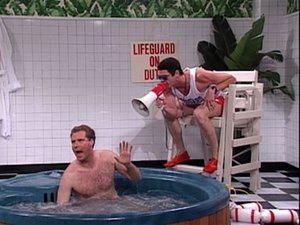 Saturday Night Live 20. epizoda