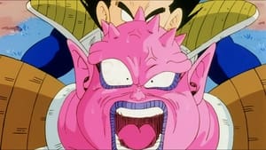 Dragon Ball Z 10. epizoda