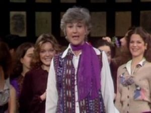 Saturday Night Live 5. epizoda
