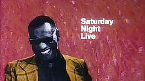 Saturday Night Live 5. epizoda