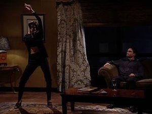 Saturday Night Live 18. epizoda