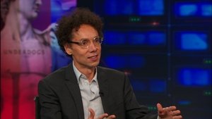 The Daily Show 10. epizoda