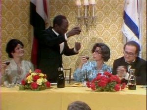 Saturday Night Live 14. epizoda