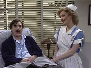 Saturday Night Live 16. epizoda