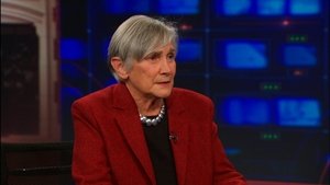 The Daily Show 15. epizoda
