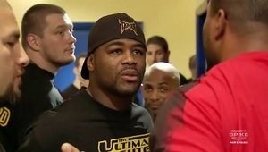 The Ultimate Fighter 7. epizoda