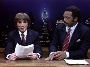 Saturday Night Live 3. epizoda