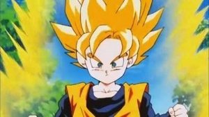 Dragon Ball Z 12. epizoda