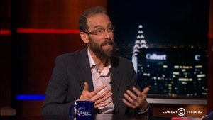 The Colbert Report 33. epizoda