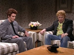 Saturday Night Live 6. epizoda